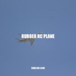 Rubber RC Planes: Affordable, Fun, and Fantastic for Beginners