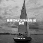 Sharkool Control Racing Boat: The Ultimate Remote-Controlled Racing Experience