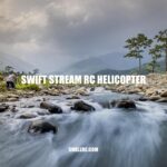 Swift Stream RC Helicopter: Features, Performance, and Affordability