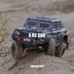 The Ultimate Guide to RC Cars: Types, Engines, Brands and Building Tips