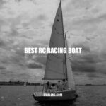 The Ultimate Guide to the Best RC Racing Boats