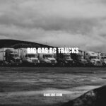 Title: Big Gas RC Trucks: The Ultimate Guide to Remote Control Vehicles