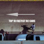 Top 10 Fastest RC Cars in 2021