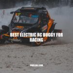 Top 3 Electric RC Buggies for Racing in 2021