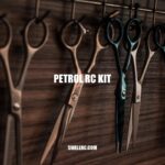 Top Petrol RC Kits: A Comprehensive Guide