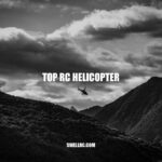 Top RC Helicopters: A Guide to Finding the Perfect Model for Your Skill Level