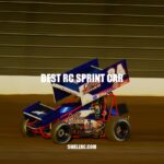 Top RC Sprint Cars: How to Choose the Best One for Your Needs