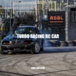 Turbo Racing RC Car: High-Speed Fun for Racing Enthusiasts