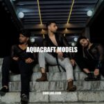 Ultimate Guide to Aquacraft Models: Types, Maintenance, and How to Choose the Right One