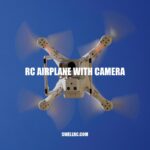 Ultimate Guide to RC Airplanes with Cameras