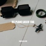 Ultimate Guide to RC Plane Laser Tag: Flying, Shooting, and Winning