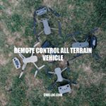 Ultimate Guide to Remote Control All Terrain Vehicles