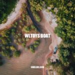 Unbeatable Performance: Exploring the WLtoys Boat