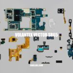 Unleashing High-Speed Racing Fun with Volantex Vector SR65