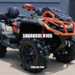 Unleashing the Power of the Sharkool H106: A Comprehensive Review