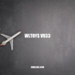 WLtoys V933: A Miniature Aircraft for Stable and Precise Flying