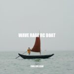 Wave Rage RC Boat: High Speed and Adrenaline-Pumping Adventure