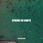 Xtreme RC Boats: High-Performance Watercraft for Thrilling Adventures