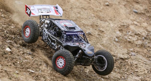 Best 1/10 Scale Rc: Top Picks for 1/10 Scale RC Buggies
