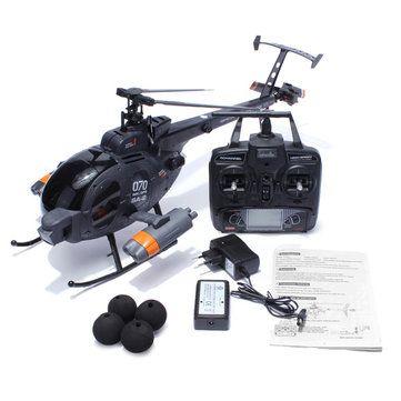 Fx070C Rc Helicopter: User Feedback: Pros, Cons, and Tips for the FX070C RC Helicopter