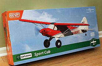 Parkzone Rc Airplanes: Ultimate RC Fun with Parkzone Sport Cub S