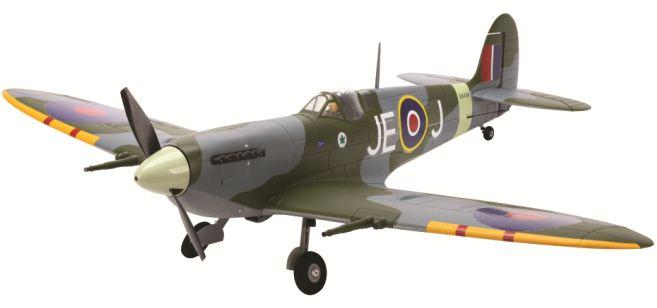 Parkzone Rc Airplanes: Top Retailers for Parkzone Spitfire MK IX Model 