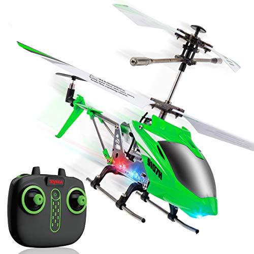 Remote Control Gadgets For Adults: Top remote control helicopters for adult enthusiasts