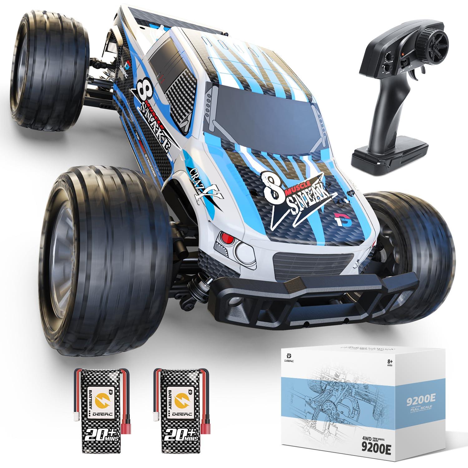 Best Place To Buy Rc Cars: Big Box Store Options