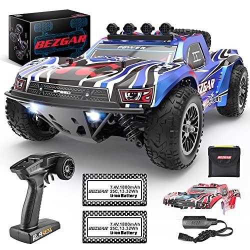 Best Place To Buy Rc Cars: The Benefits of Shopping at Specialized RC Car Dealers