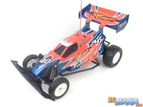 Fast Lane Rc Car: Benefits of Owning a Fast Lane RC Car