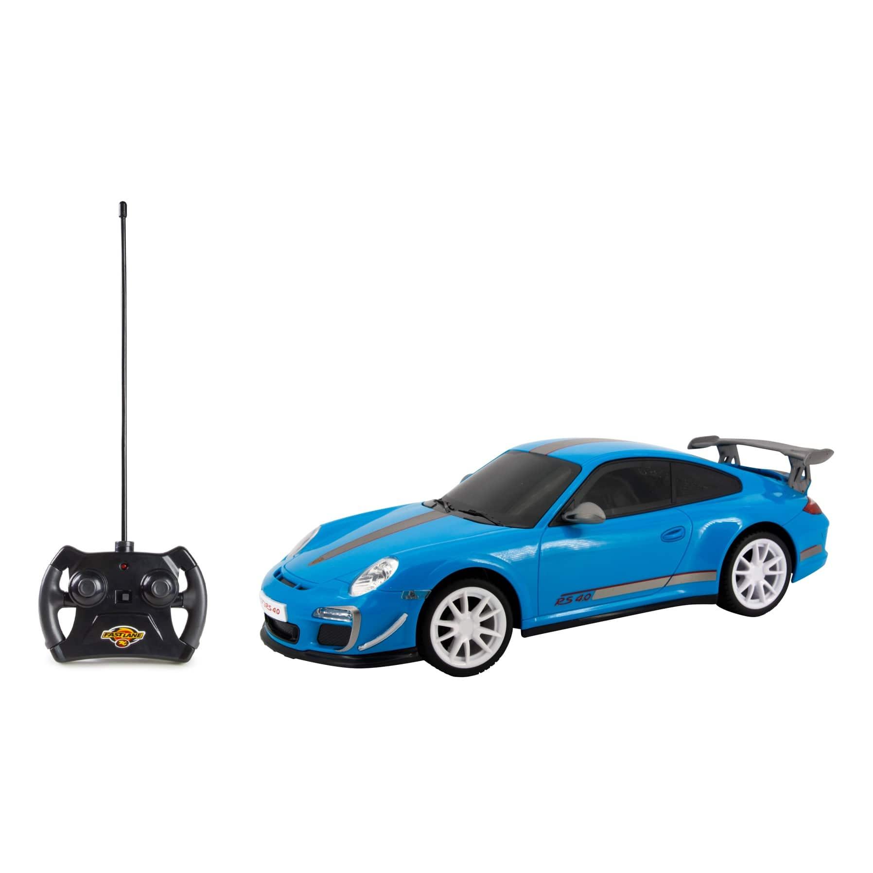 Fast Lane Rc Car:   Tips for Driving a Fast Lane RC Car