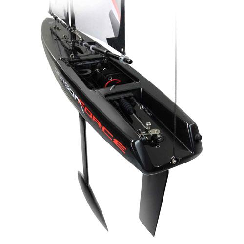 Remote Control Sailboat For Adults: Benefits of Remote Control Sailboats for Adult Sailing