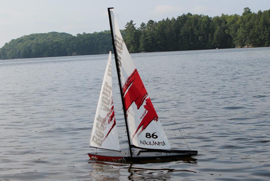 Remote Control Sailboat For Adults:  'Important considerations for choosing a remote control sailboat'