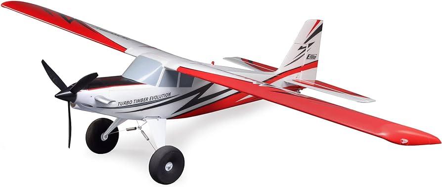 Best Rc Plane On Amazon: Best Choice: X Brand's Y Model for Ultimate RC Flying Experience