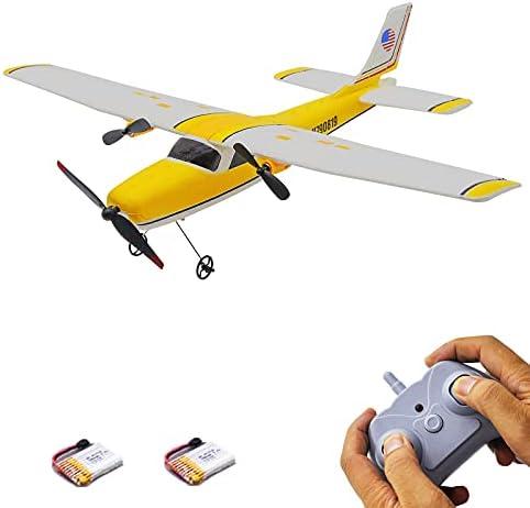 Best Rc Plane On Amazon: Top Pick: Features and Specifications Comparison