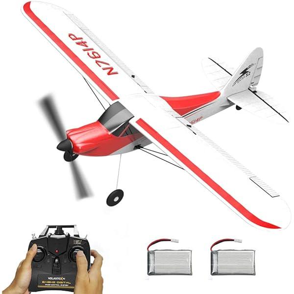 Best Rc Plane On Amazon: Differences between top pick and runner-up for best RC plane on Amazon