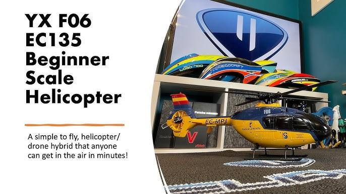 My First Rc Helicopter: Factors to Consider When Choosing Your First RC Helicopter