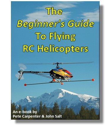 My First Rc Helicopter: Improve your flying skills with these tips