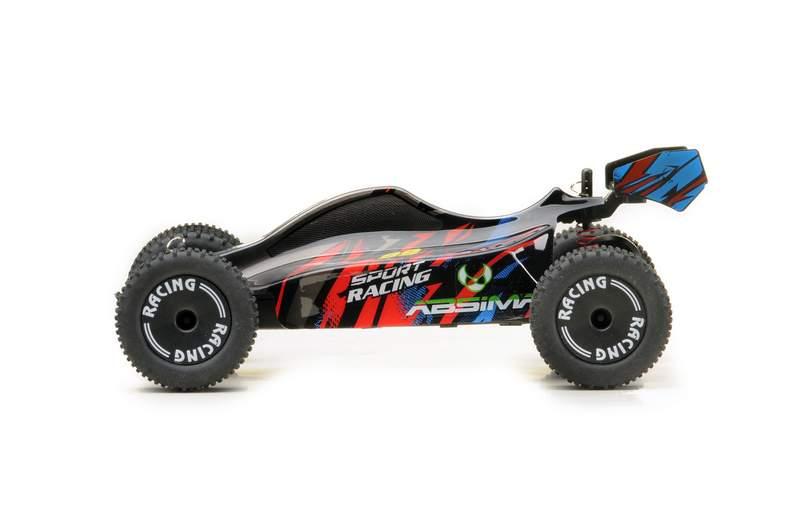 2Wd Rc Buggy: 2wd RC Buggy Features Explained
