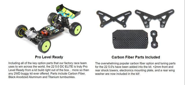 2Wd Rc Buggy: Differences in Construction and Durability Between Entry-Level and Professional-Grade 2wd RC Buggies 