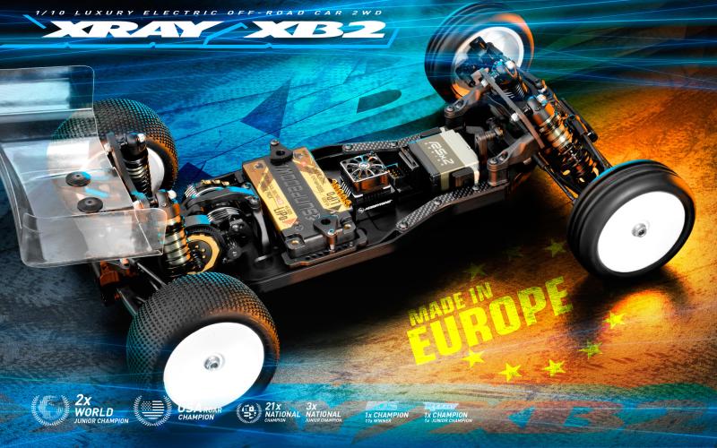 2Wd Rc Buggy: The Thrill of 2wd RC Buggy Racing