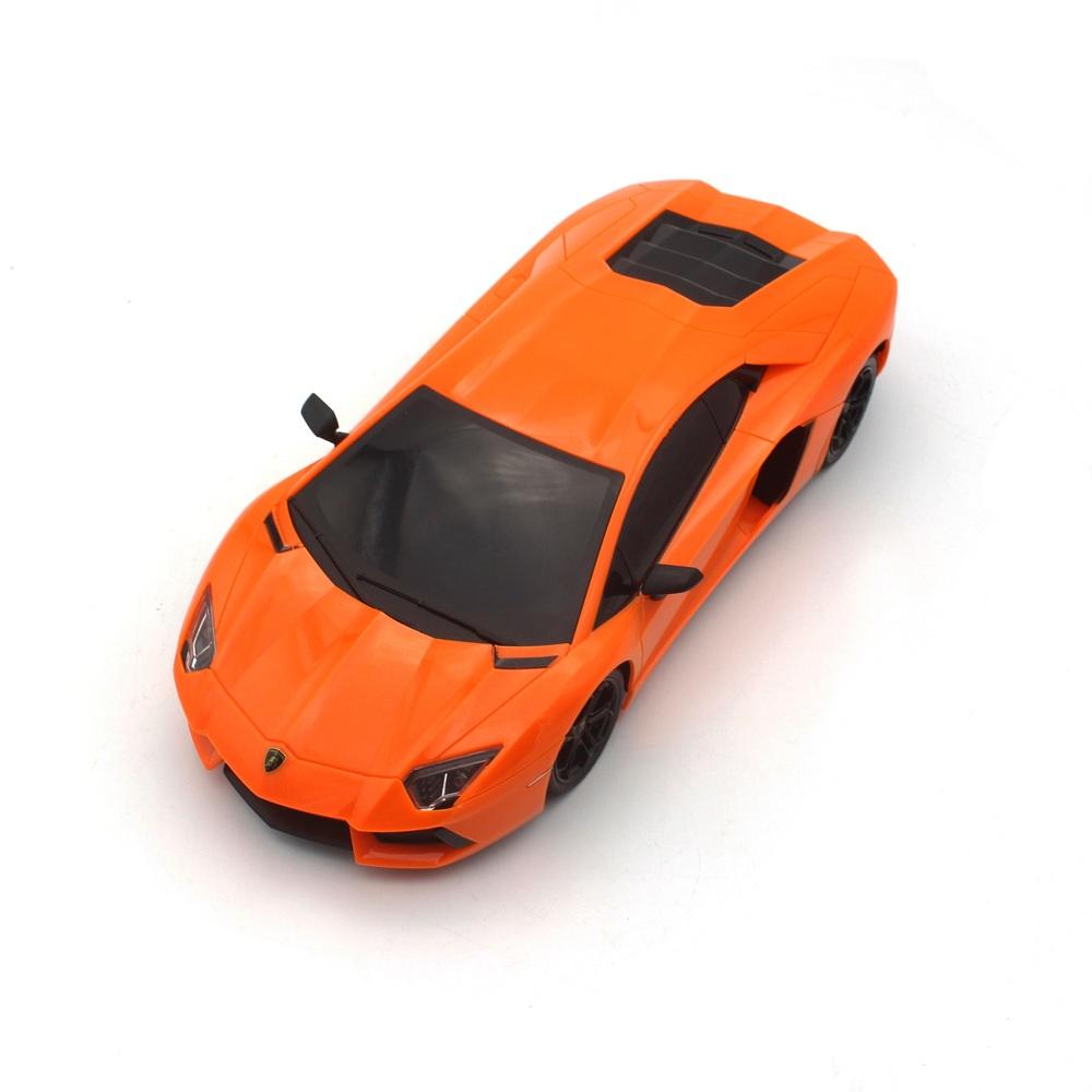 Lamborghini Aventador Toy Car Remote Control:  Benefits of the Lamborghini Aventador Toy Car Remote Control