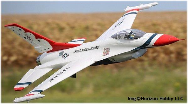 Rc Jet Aircraft: Different Types of RC Jet Aircraft