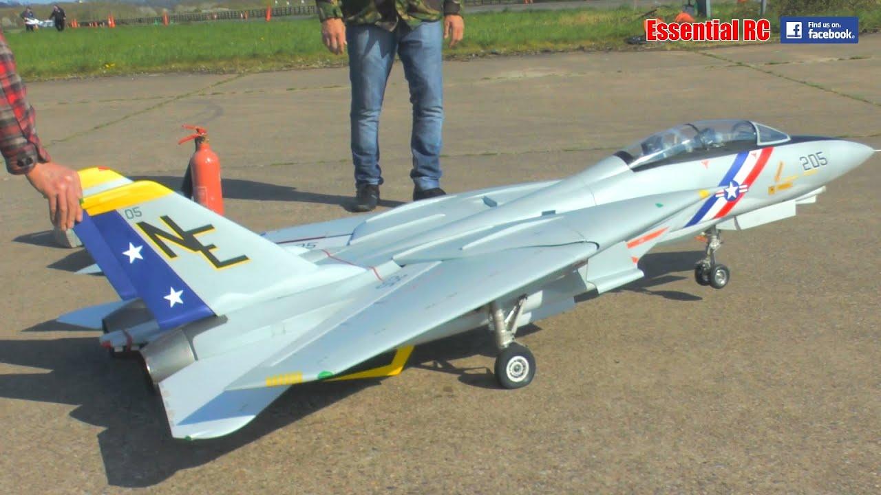 Rc Jet Aircraft:  Improve Your RC Jet Aircraft Skills