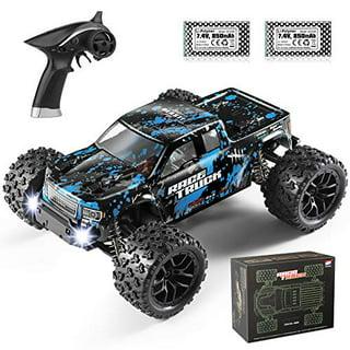 1/18 Rc Car: Benefits and Community of Owning a 1/18 RC Car