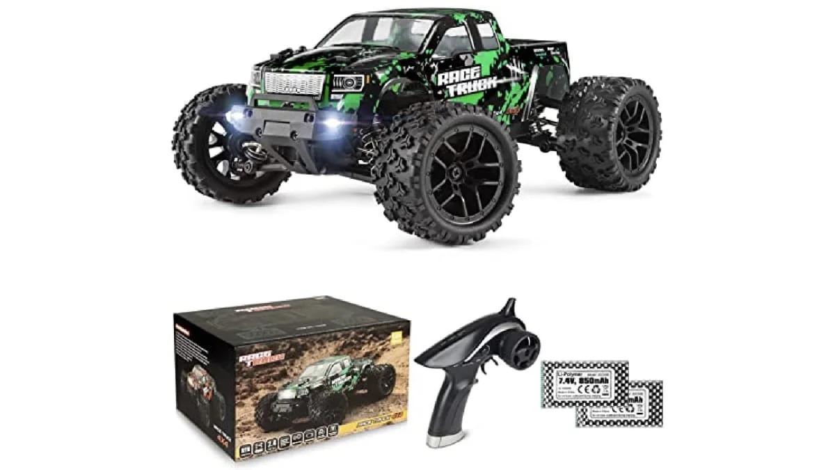 1/18 Rc Car: Maintaining your 1/18 rc car: tips and product recommendations for smooth running and extended lifespan.