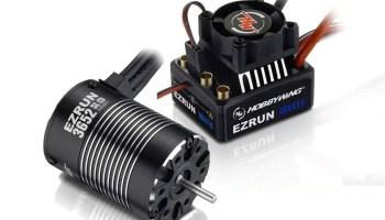 Rc Brushless: Unleashing High Performance with RC Brushless Motors