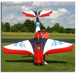 Big Scale Rc Planes: Big Scale RC Planes: Precision, Detail, and Customization Options