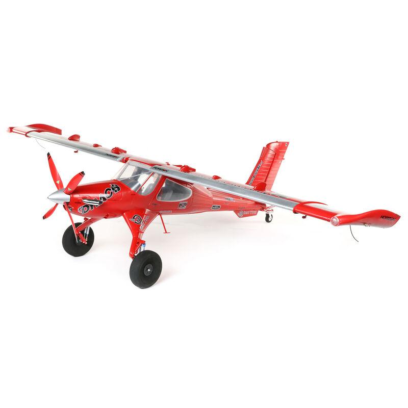 Big Scale Rc Planes: 'Flying big scale RC planes with safety and community'