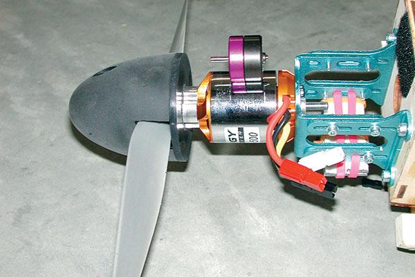 Rc Airplane Motor Price:  Additional Considerations